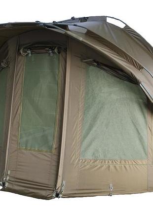 Палатка карповая ranger expert 2 man 175+зимнее покрытие (арт. ra 6645)
