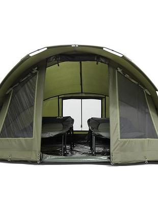 Палатка карповая ranger expert 2 man 175+зимнее покрытие (арт. ra 6645)