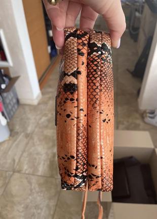 Сумочка кросс боді bulaggi 6