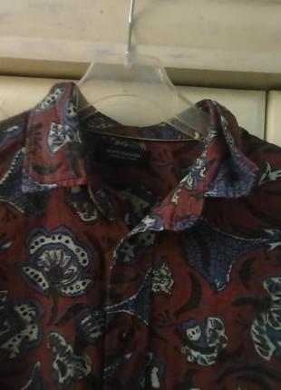 Качественная рубашка от scotch&amp;soda 6