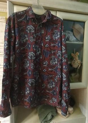 Качественная рубашка от scotch&amp;soda 4
