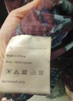 Качественная рубашка от scotch&amp;soda 9