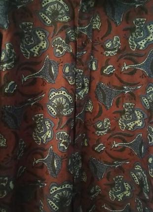 Качественная рубашка от scotch&amp;soda 5