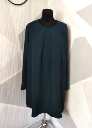 Платье, платье миди, cos