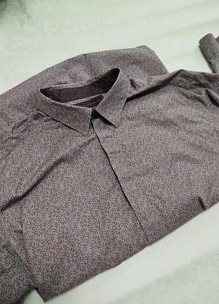 Сорочка marks & spencer