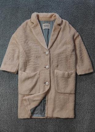 Пальто з коротким рукавом max & co by max mara
оригінал