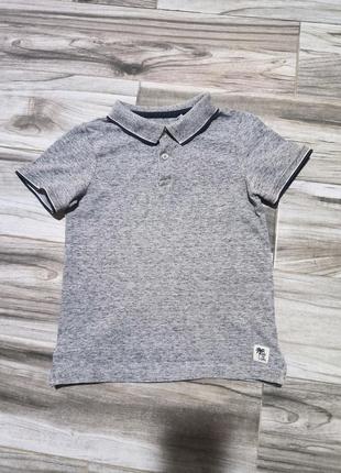 Футболка поло