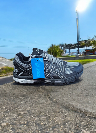 Asics gel kahana 8 термо +фліс зима -21
