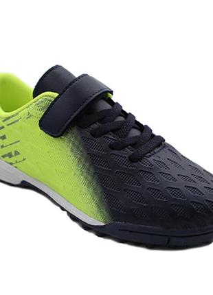 Сороканіжки для хлопчиків apawwa x566-2/36 зелені 36 розмір