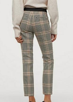 Женские брюки h&m