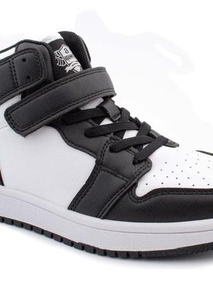 Демисезонные ботинки для мальчиков apawwa tc82683/25 белый 25 размер