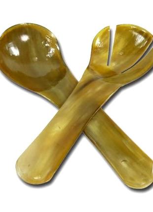 Салатники "африканский рог", кения