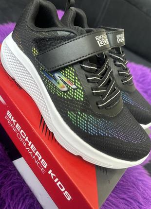 Кросівки skechers 32р. нові