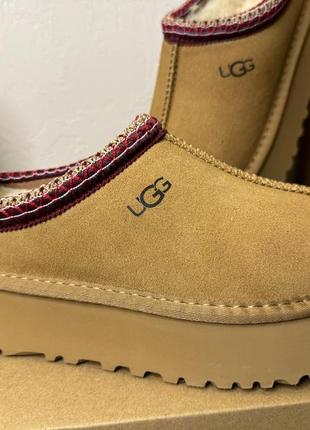Сабо ugg tazz