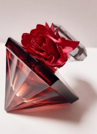 Lancome la nuit trezor intense parfum 1ml оригинал