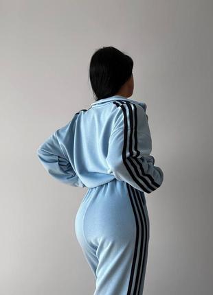 Невероятные цвета и качество😍 спортивный костюм с лампасами