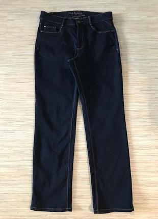 Большой размер! брюки суперстрейч bonita , размер 40