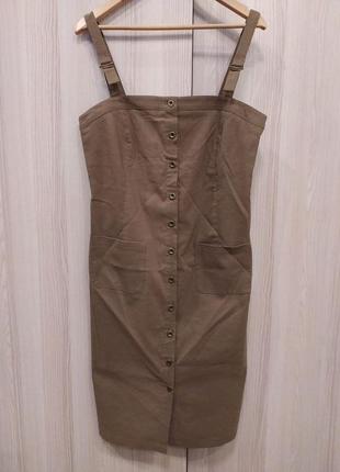 Сарафан jhiva стрейчовий size 44 (42)