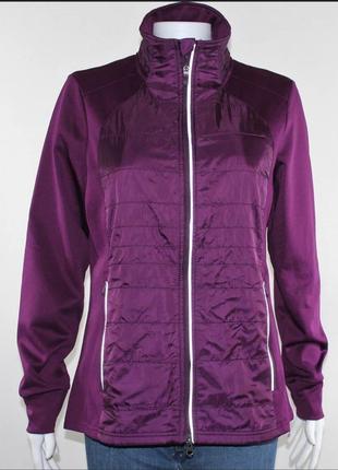 Спортивная кофта зепка