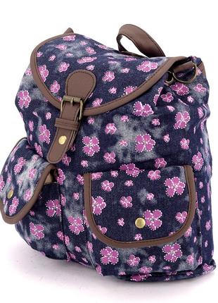 Стильний рюкзак pierre louis. зручний рюкзак для повсякденного життя.3 фото
