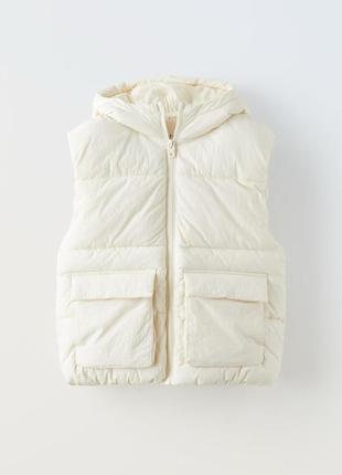 Жилет zara р164