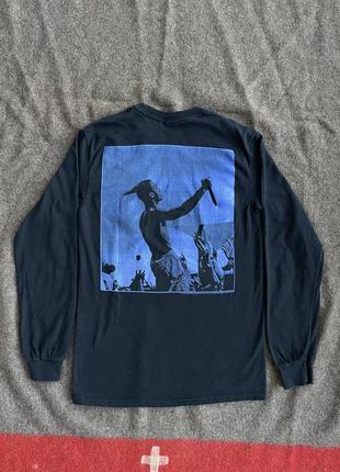 Лонгслів xxxtentacion