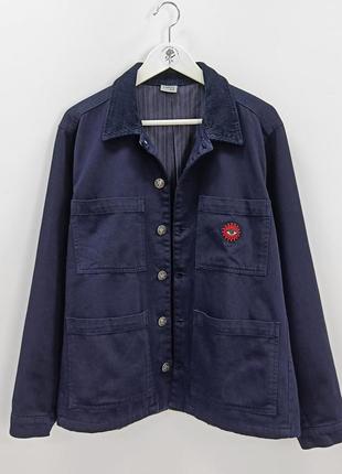 Greta Shirt Dress