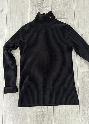 Ysl оригінал светр