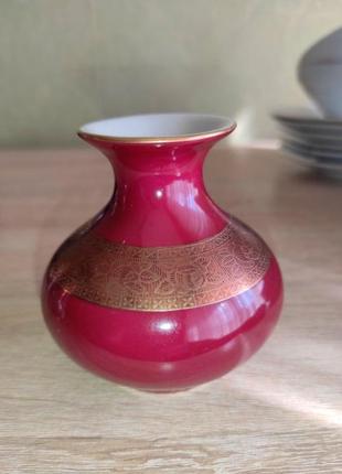 Вінтажні маленькі вазочки фарфор порцеляна японія німеччина