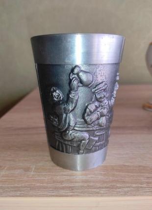 Вінтажні маленькі вазочки фарфор порцеляна японія німеччина