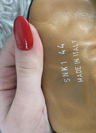 Кеди взуття rolando sturlini