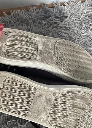 Кеди взуття rolando sturlini