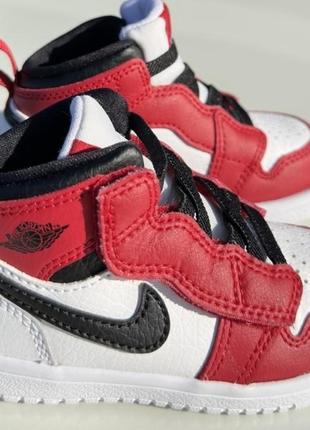 Шузы высокие кроссовки nike jordan original