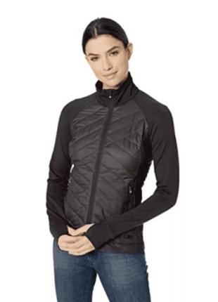 Спортивная кофта зепка