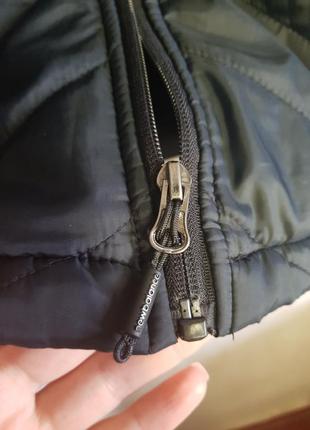 Спортивная кофта зепка5 фото