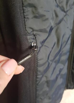 Спортивная кофта зепка4 фото