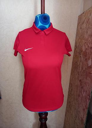 Футболка-поло nike розмір l