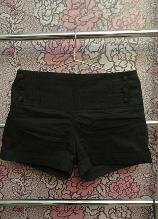 Шорти шорти