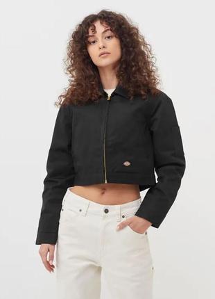 Оверсайз курточка dickies