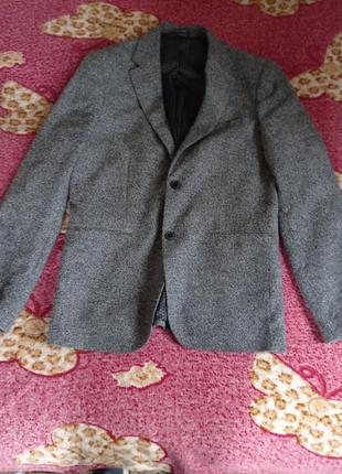 Пиджак мужской primark