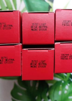 Адаптивная тональная основа the one everlasting sync spf 30-35781,35783,35785