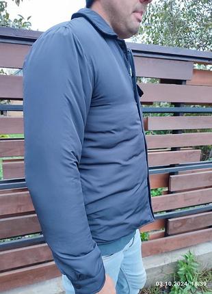 Куртка zara чоловіча 3