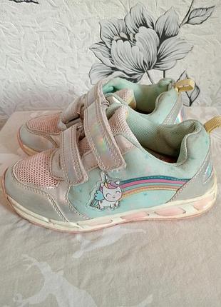 Крассовки skechers 4