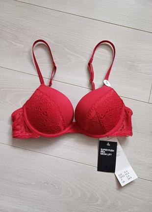 Бюзгальтер puh ap h&m