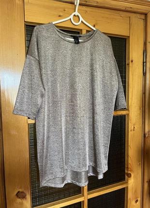 Футболка h&m