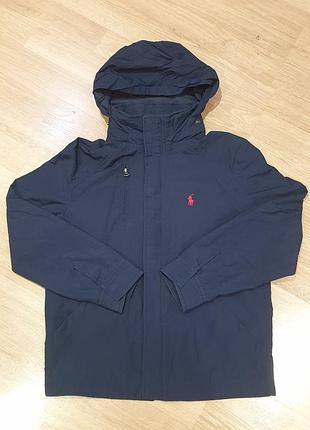 Куртка ralph lauren на 10-12 лет