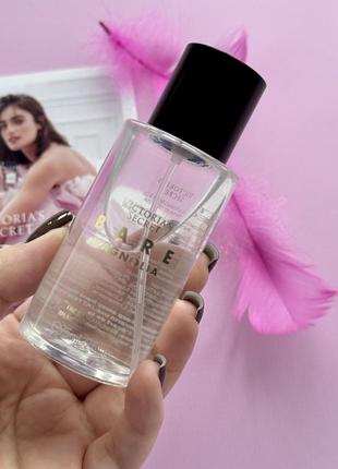 Парфюмированный спрей vs bare magnolia