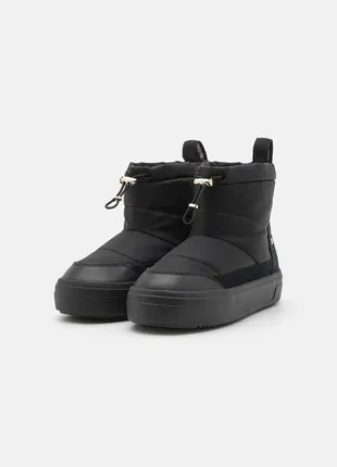 Черевики tommy hilfiger