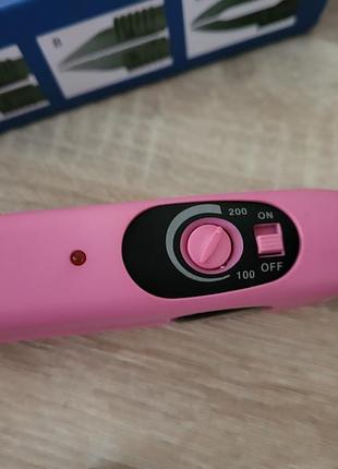 Набор для капсульного наращивания волос.