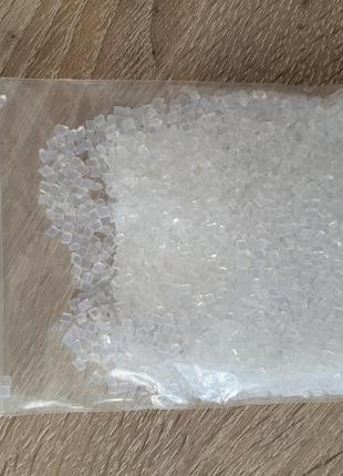 Набор для капсульного наращивания волос.